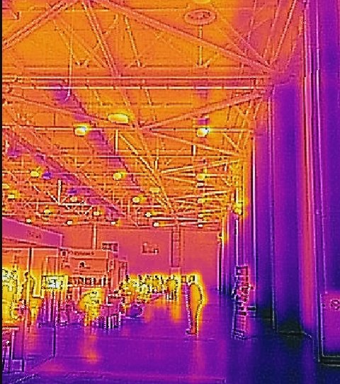 Немного теории инфракрасного отопления